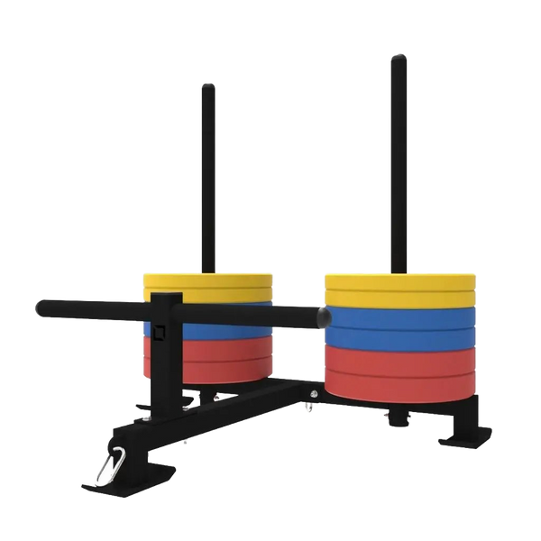 BLK BOX Prowler