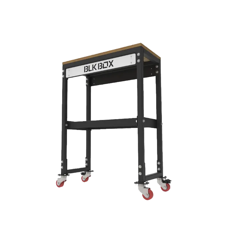 BLK BOX Standing Desk