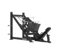 Plate Loaded ISO Leg Press