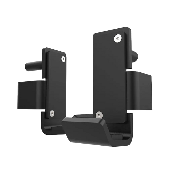 BLK BOX Goliath Utility J-Hooks (Pair)