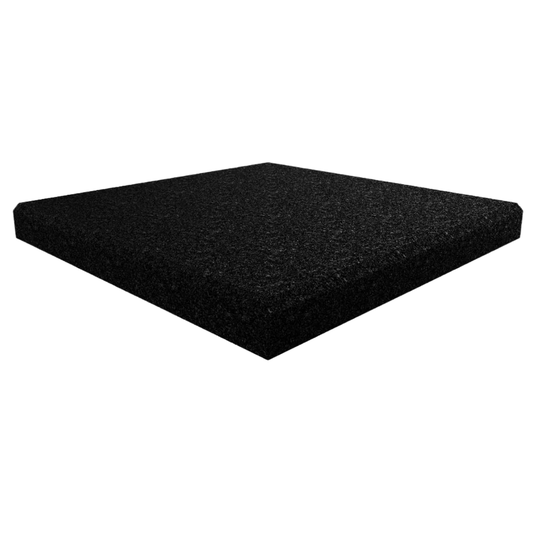 BLK BOX Shockpad Underlay – shock-absorbing underlay