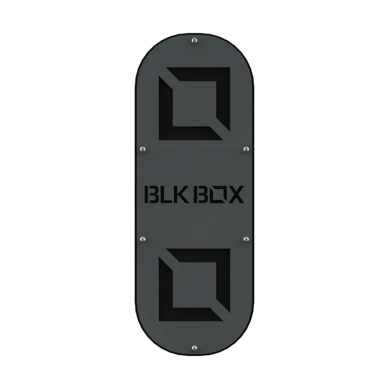 BLK BOX Goliath Rig Mounted Wall Ball Target – BLK BOX