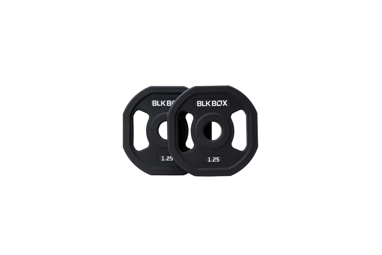 BLK BOX Studio Plate – BLK BOX