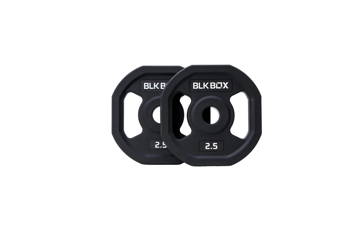 BLK BOX Studio Plate – BLK BOX