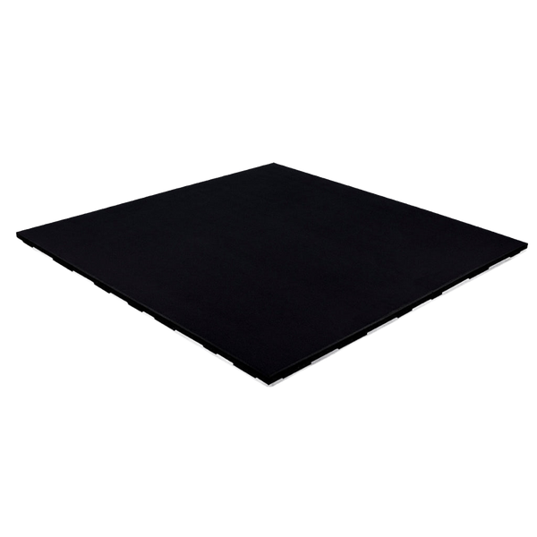 BLK BOX High Impact Gym Tile - 1mx1mx20mm