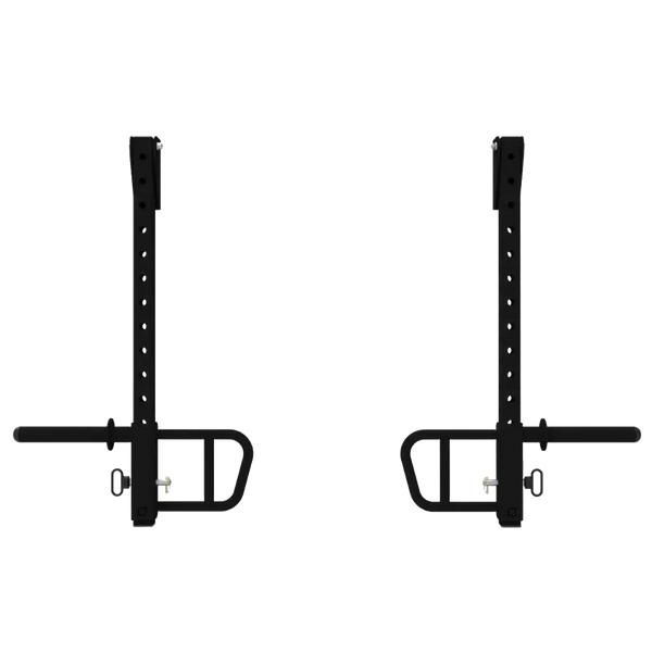 BLK BOX Goliath Jammer Arms