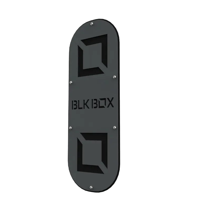 BLK BOX Goliath Rig Mounted Wall Ball Target – wall ball target