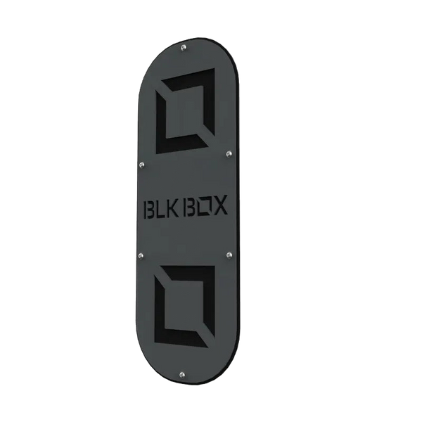 BLK BOX Goliath Rig Mounted Wall Ball Target – wall ball target