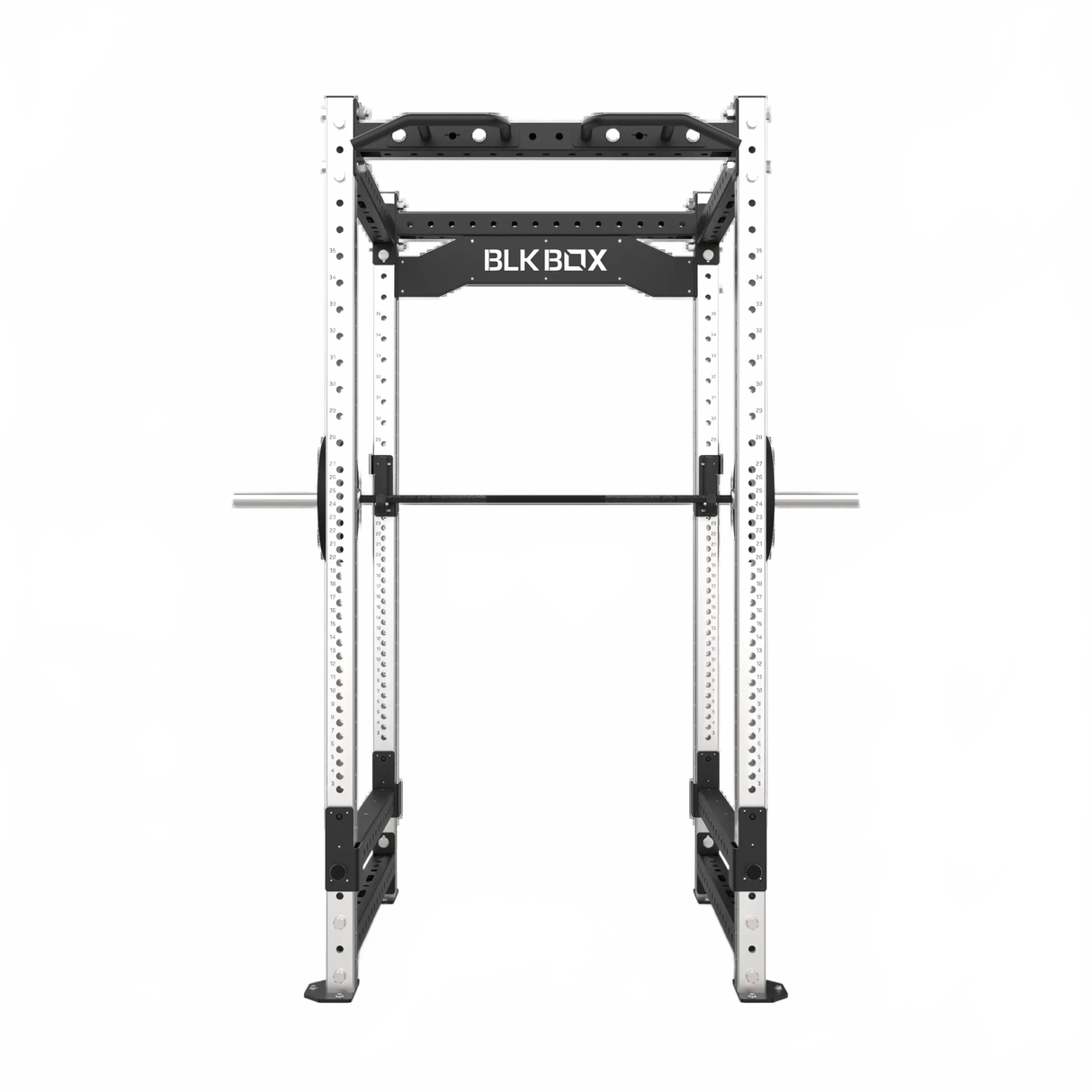 BLK BOX 5 Series Power Rack