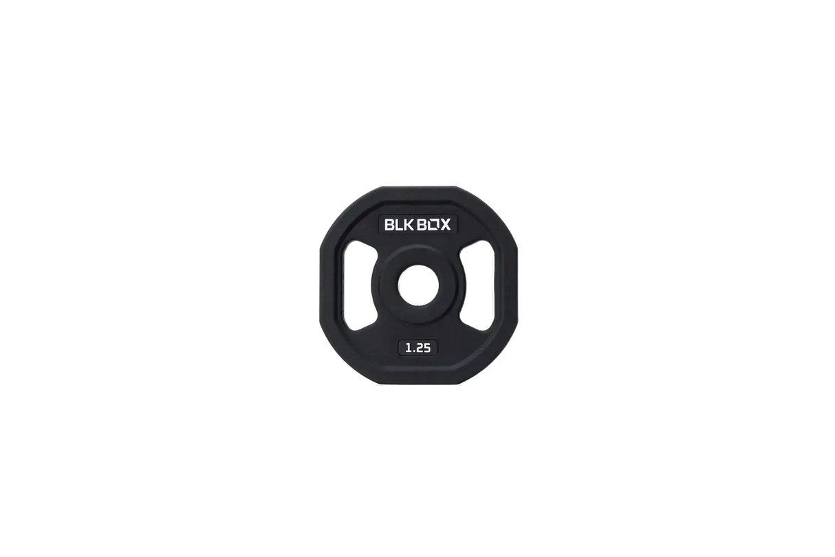 BLK BOX Studio Plate – colour options