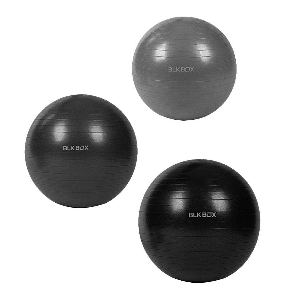 BLK BOX Swiss Ball