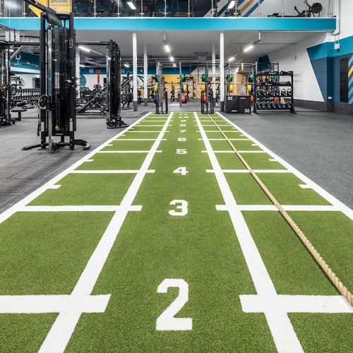 Performance Flooring