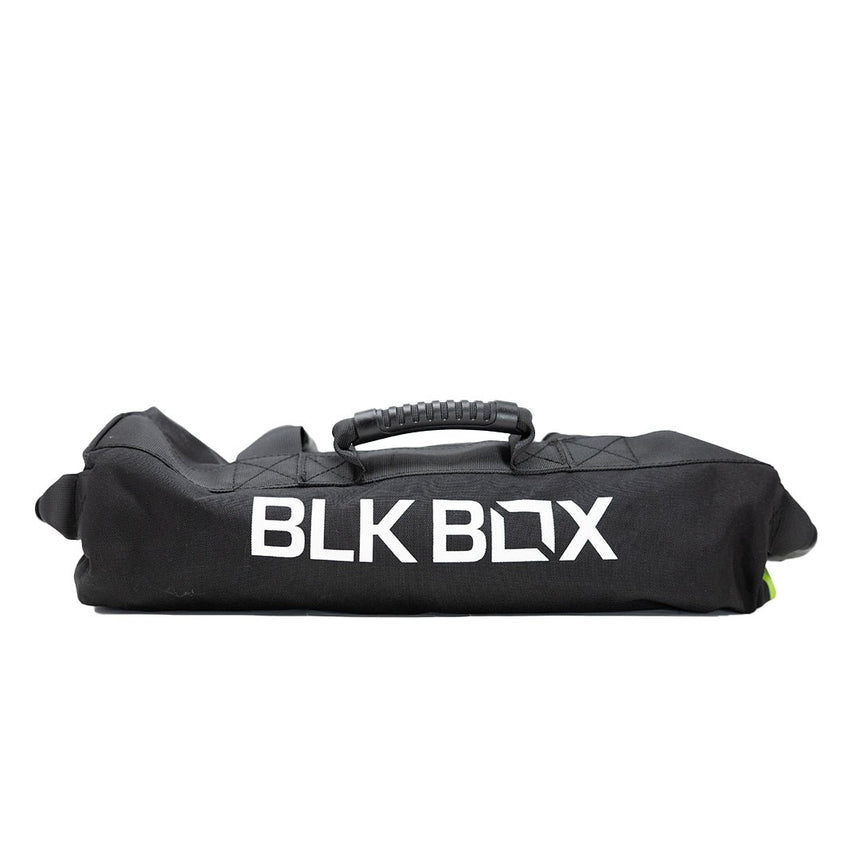 Pre - filled Competition Sandbags - BLK BOX