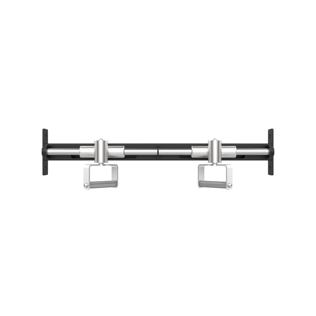 Rotating Pull Up Handles - BLK BOX