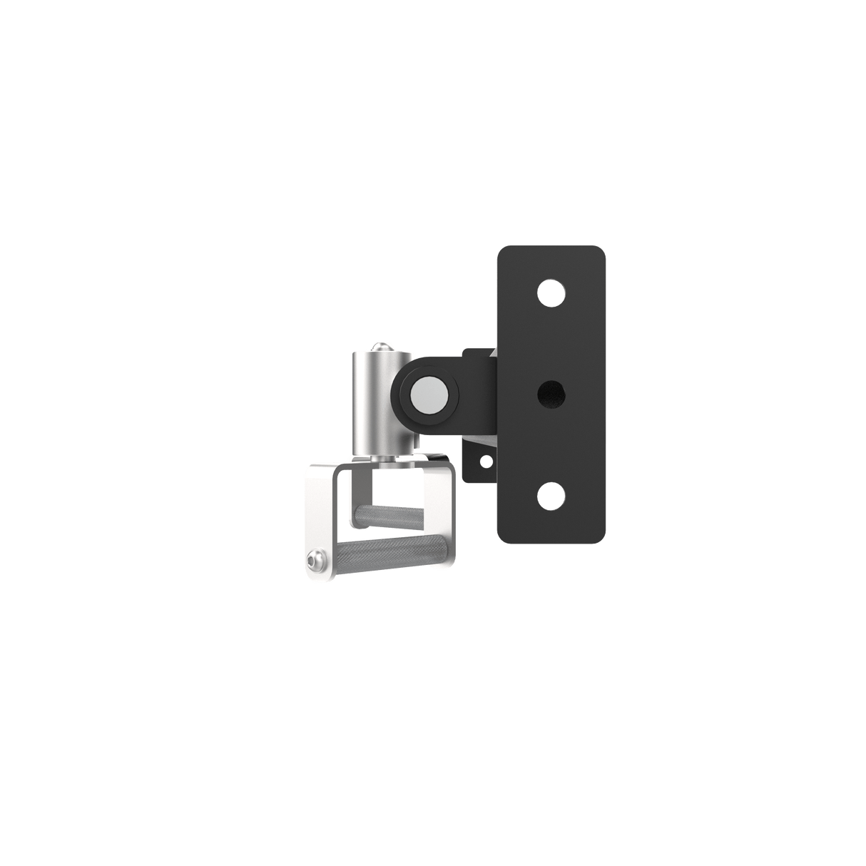 Rotating Pull Up Handles - BLK BOX