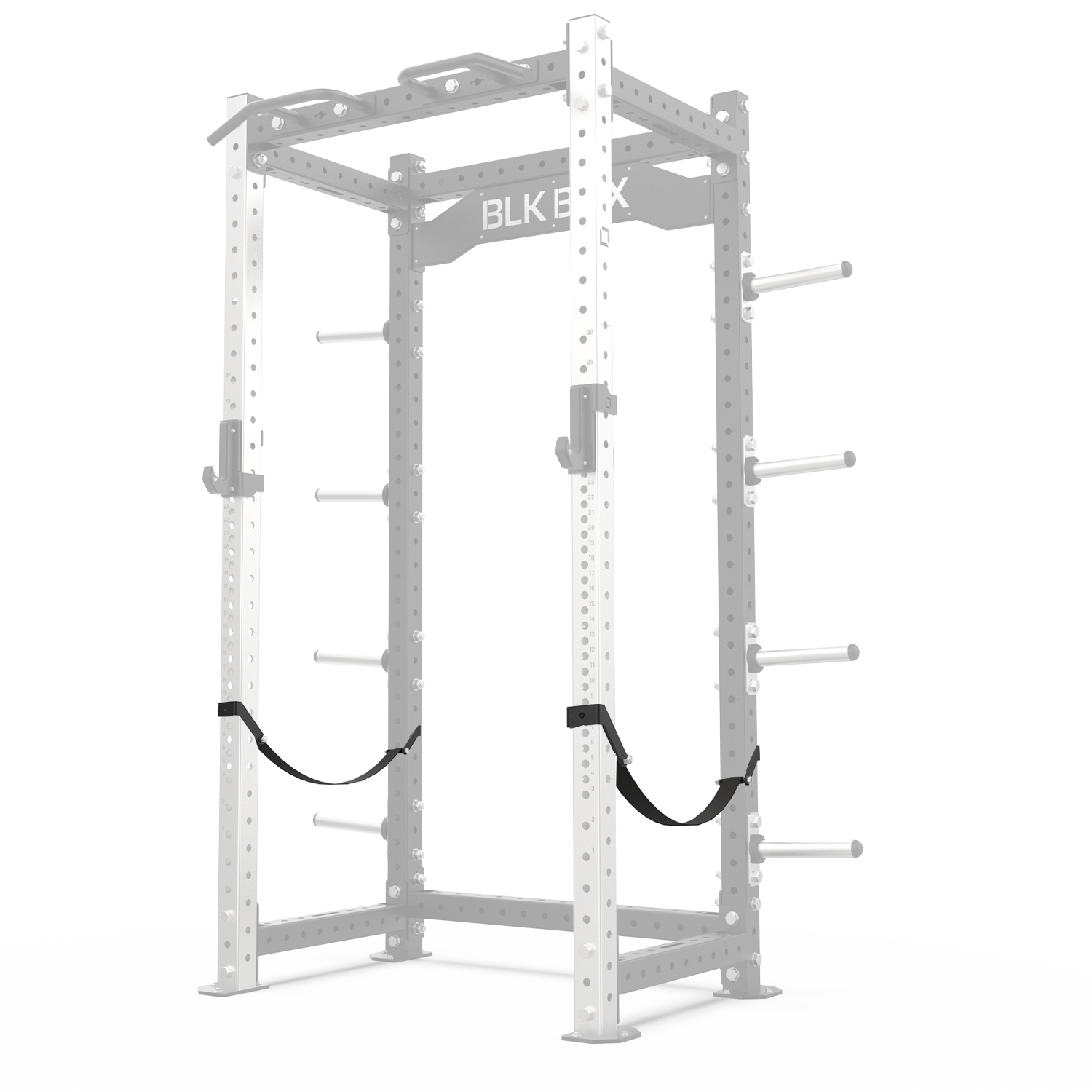 1 Series Safety Straps