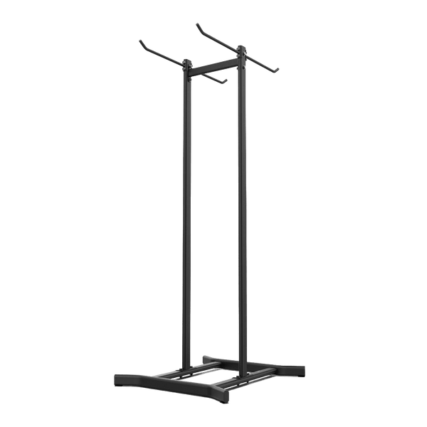 Sports Mat Storage Rack | BLK BOX