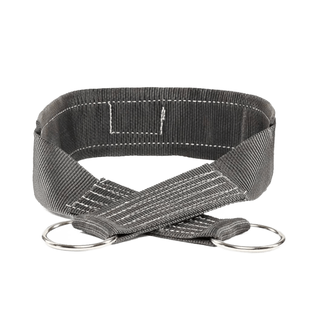 Spud Inc Reverse Hyper Strap | BLK BOX