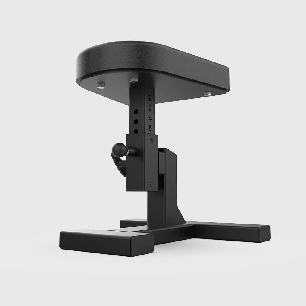 Squat Box - BLK BOX