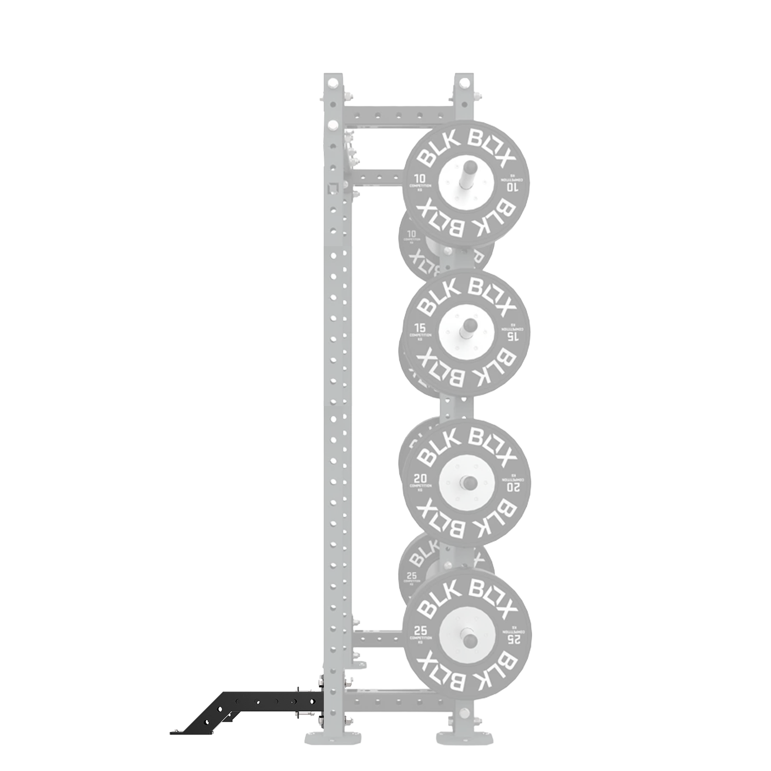1 Series Feet Attachment