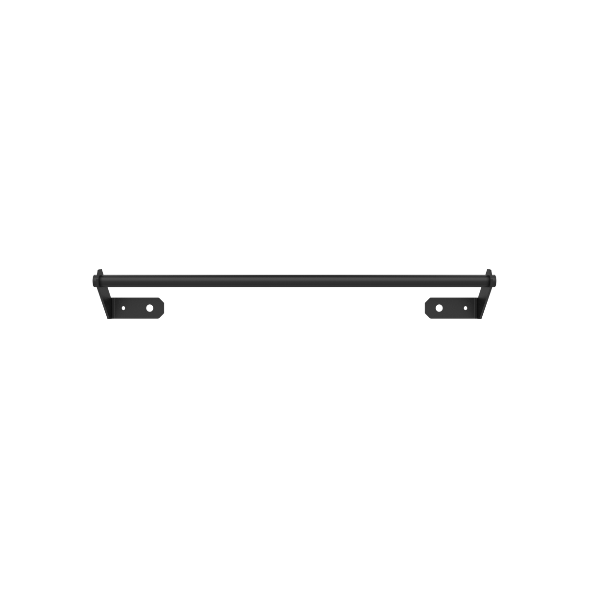 Straight Bar - BLK BOX