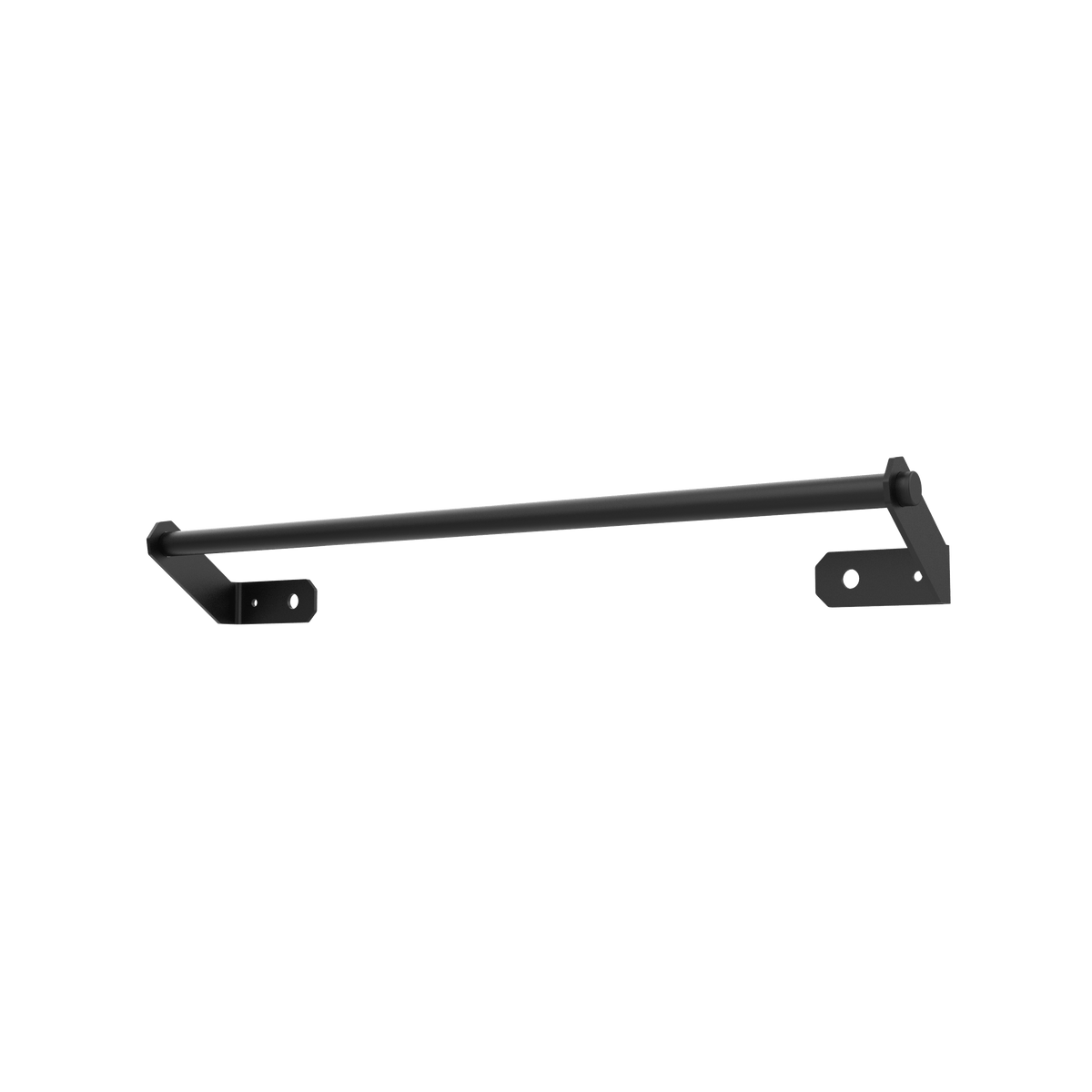 Straight Bar - BLK BOX