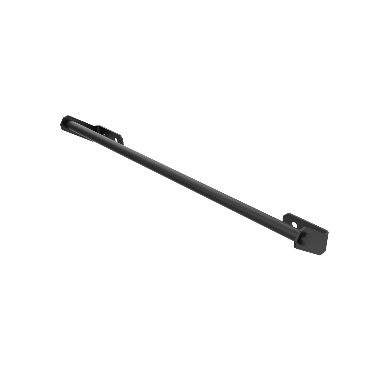 Straight Bar - BLK BOX