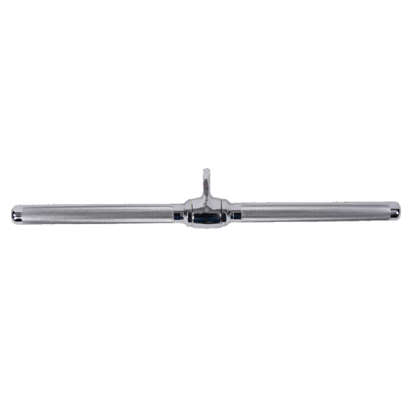 Straight Bar Cable Attachment - BLK BOX