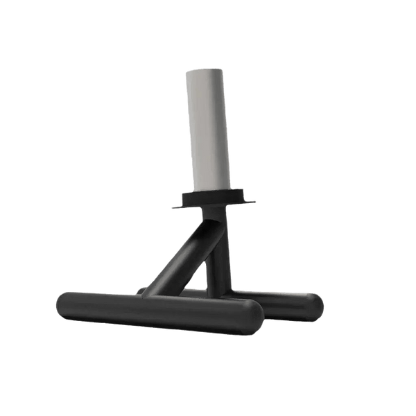 BLK BOX Tib Developer Bar – tibialis training bar