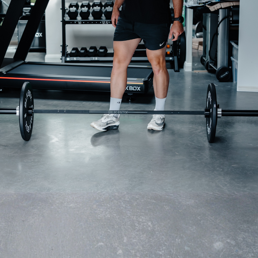Hybrid Bar - 20kg