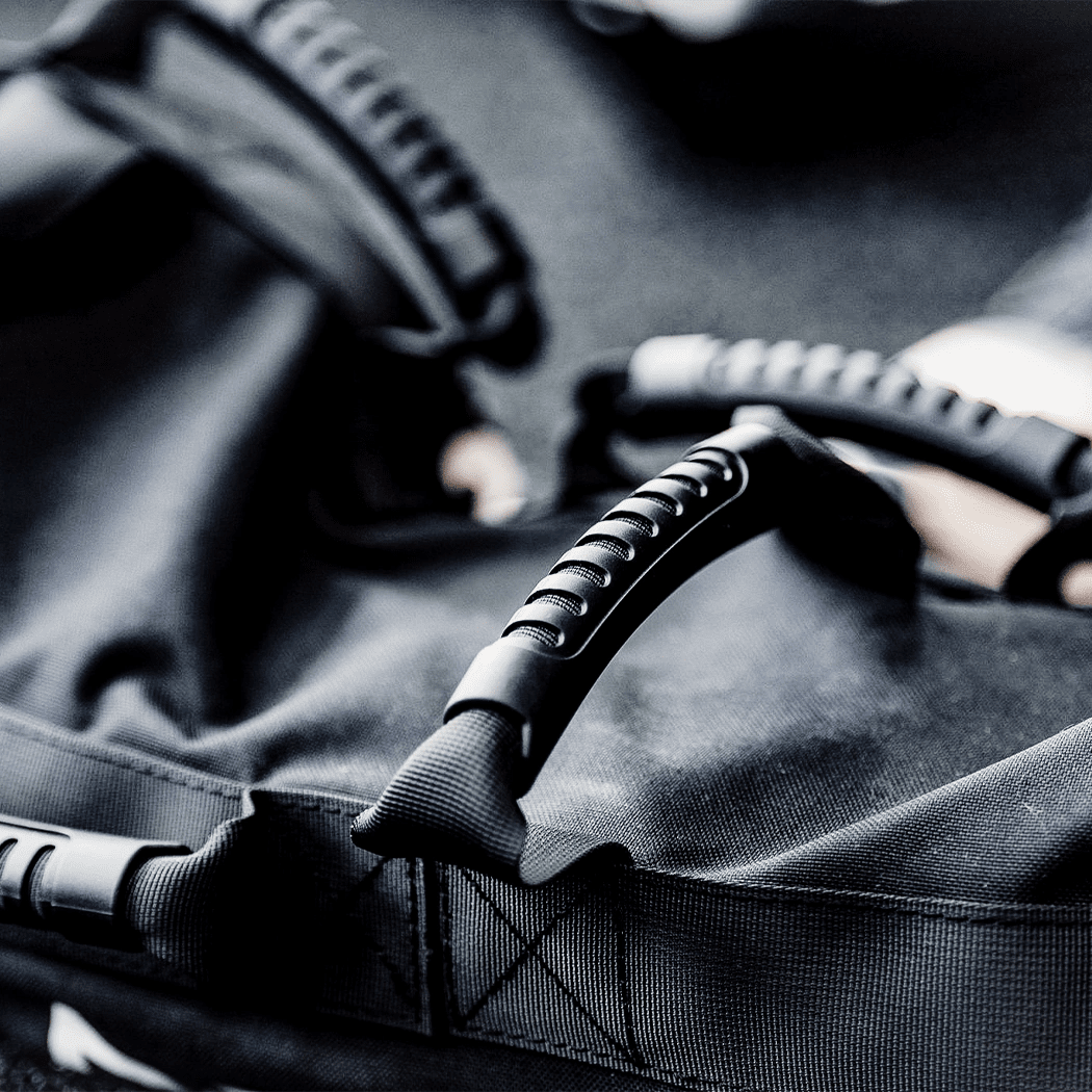 Unfilled Competition Sandbag | BLK BOX