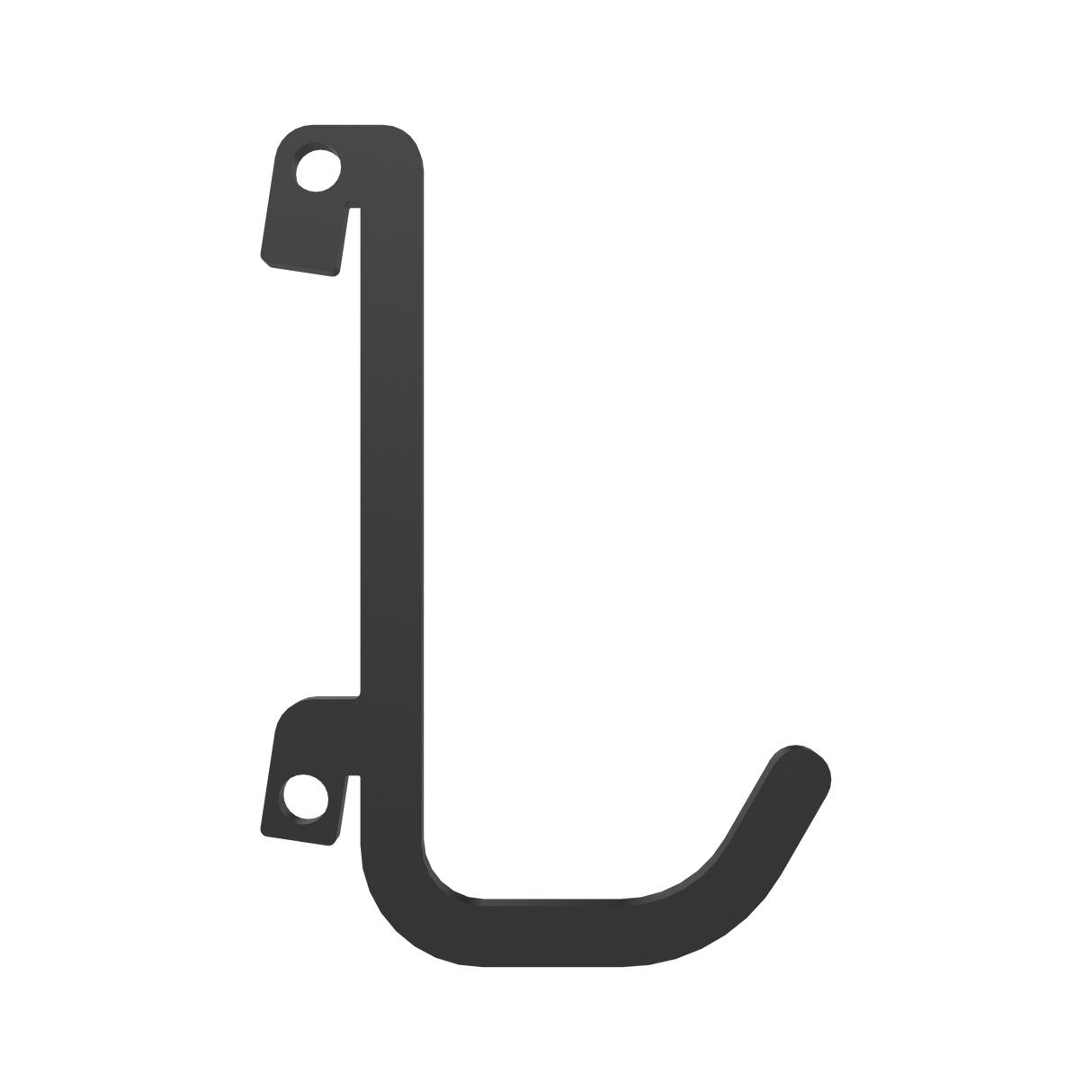 Utility Hook - BLK BOX