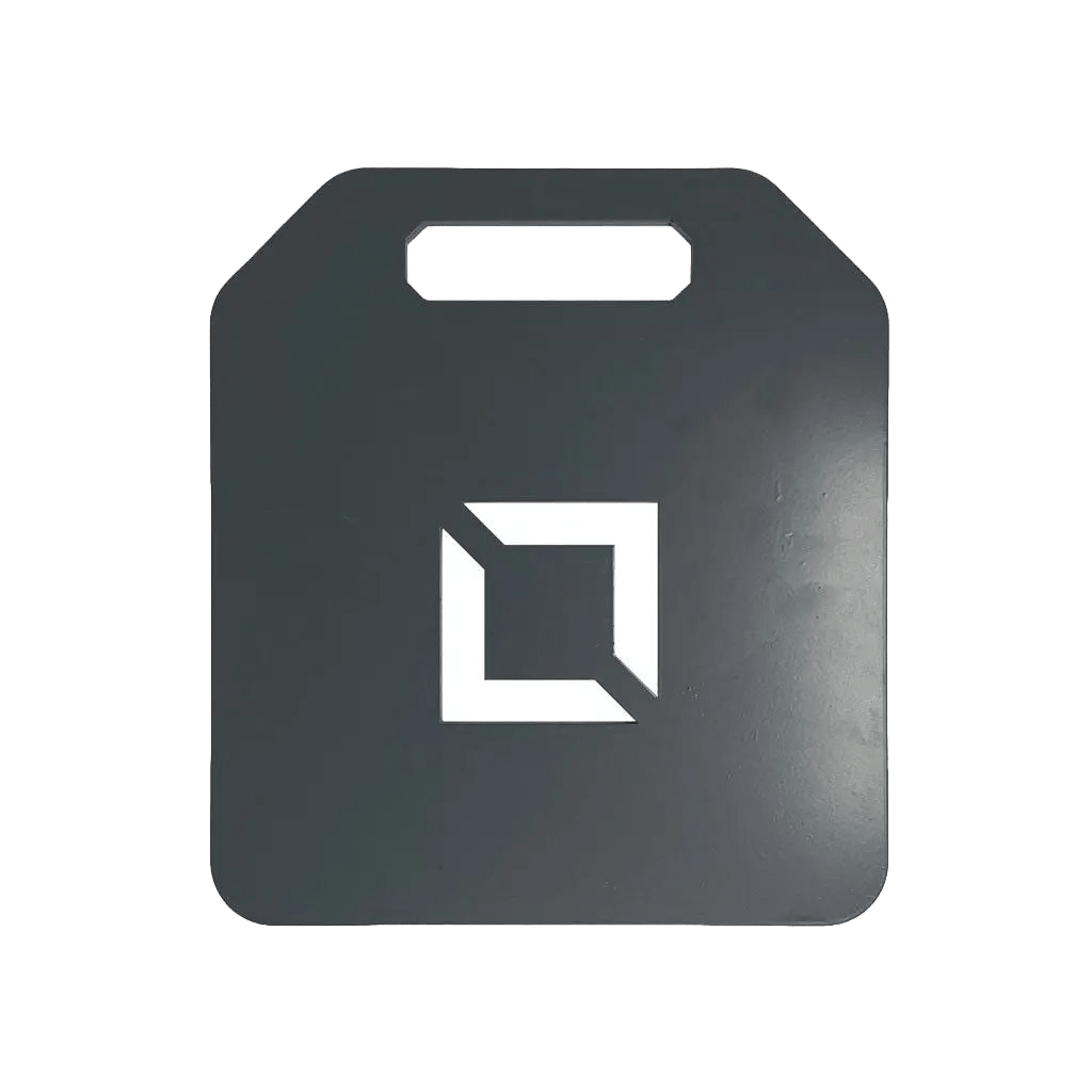 Utility Weight Vest and Plate Bundle | BLK BOX