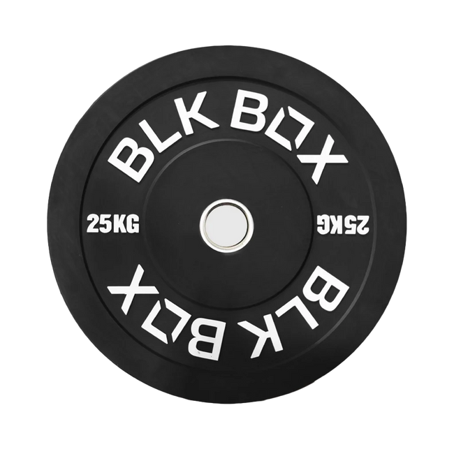 Utility Bumper Weight Plates-Weight Plates-BLK BOX