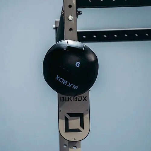 Wall Ball Set - BLK BOX