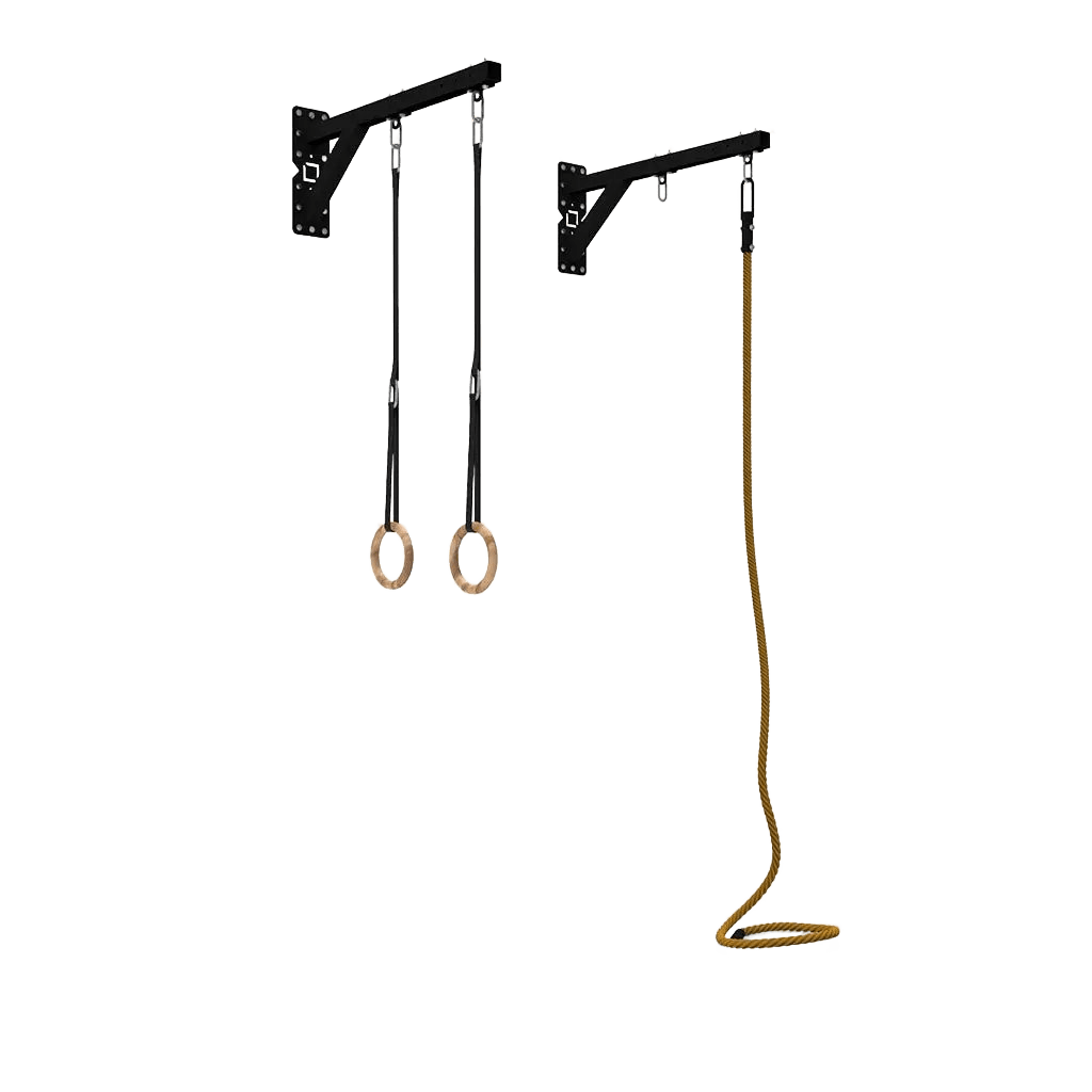 Wall Mounted Arm | BLK BOX