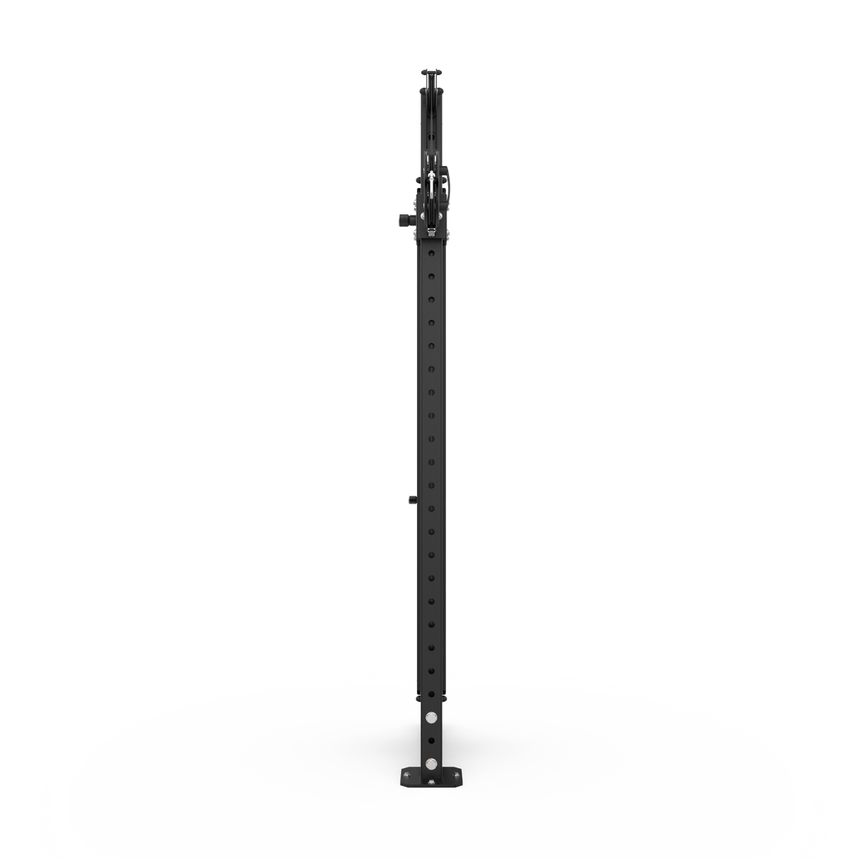 Wall Mounted Cable Column - BLK BOX