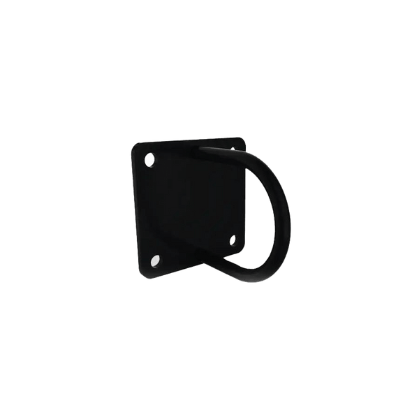 Wall Mounted Rope Anchor | BLK BOX