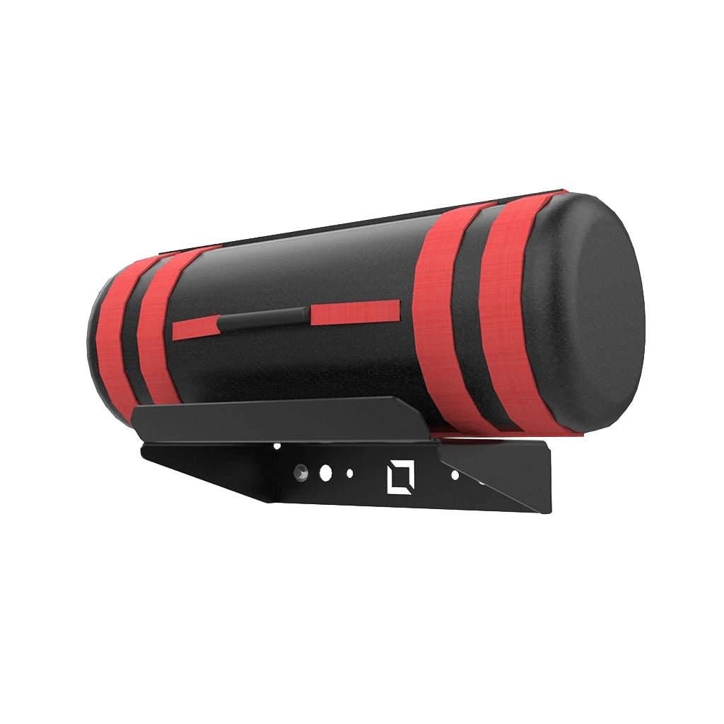 Wall Mounted Sandbag Storage | BLK BOX