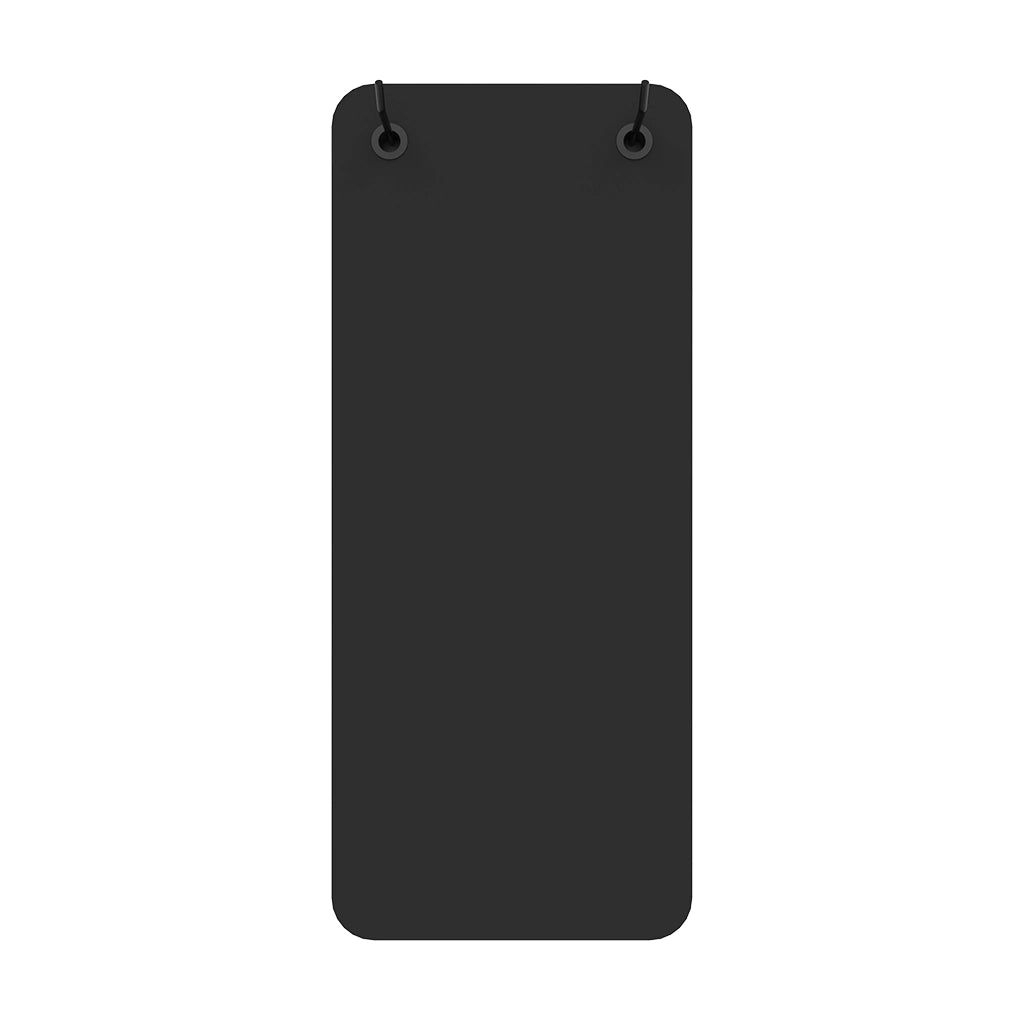 Wall Mounted Sports Mat Holder - BLK BOX