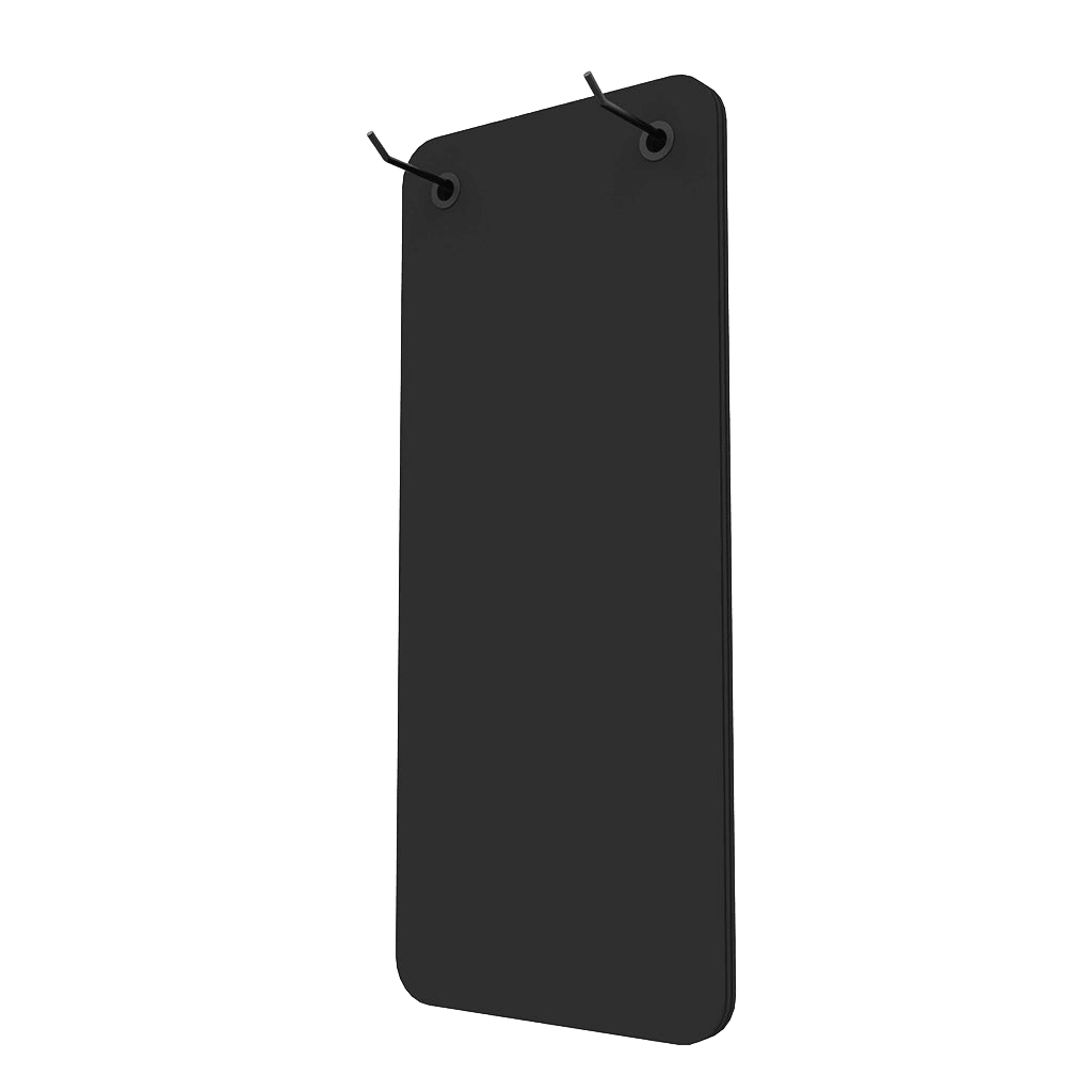 Wall Mounted Sports Mat Holder | BLK BOX