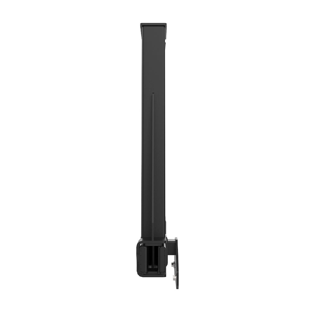 Wall & Rig Mounted 1 Series Spotting Arms Hanger - BLK BOX