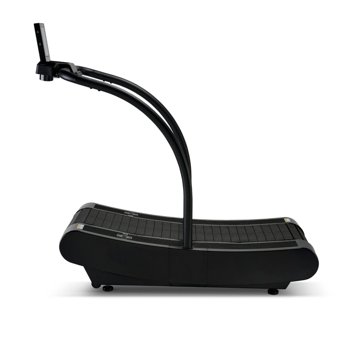 Woodway Curve LTG Treadmill | BLK BOX