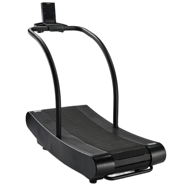 Woodway Curve LTG Treadmill | BLK BOX
