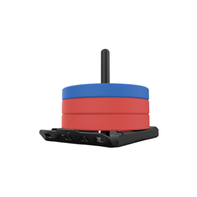 Speed Sled-Sleds-BLK BOX