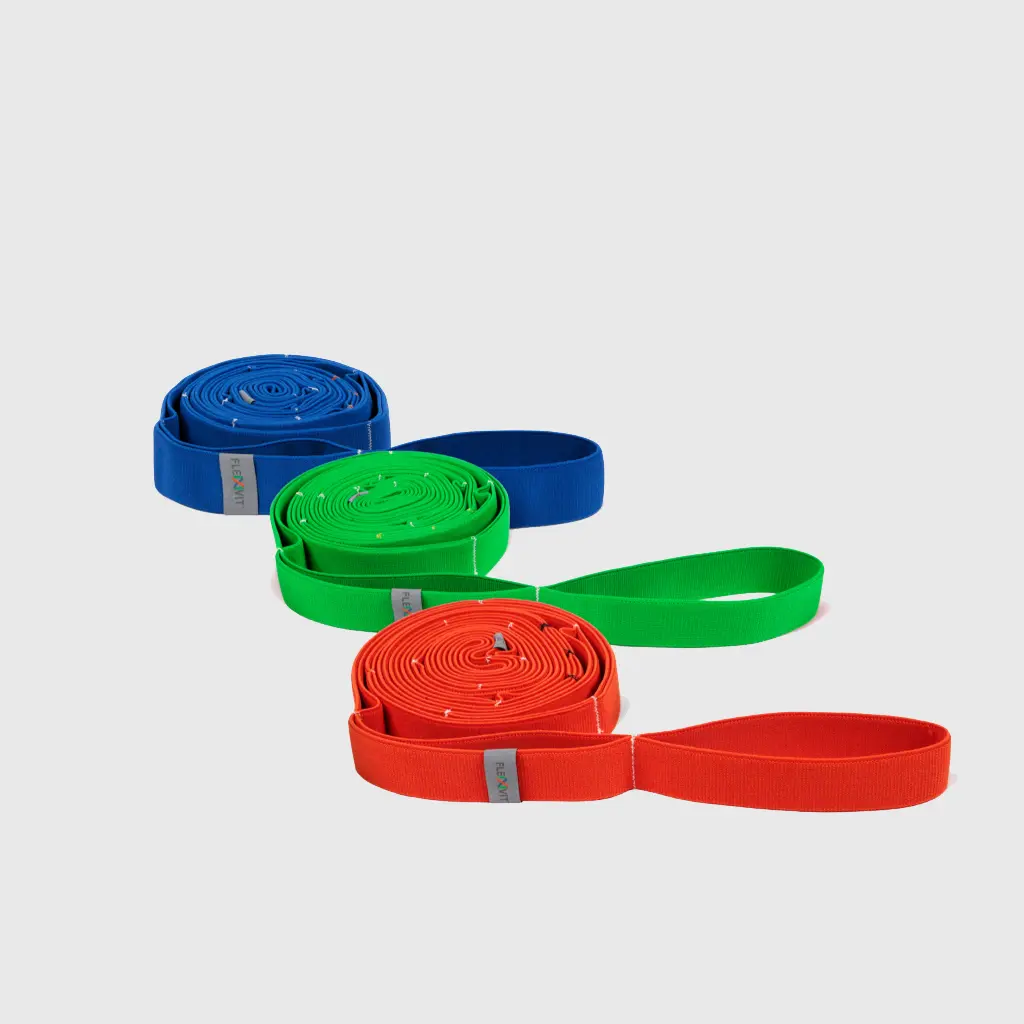 Multi resistance bands hotsell