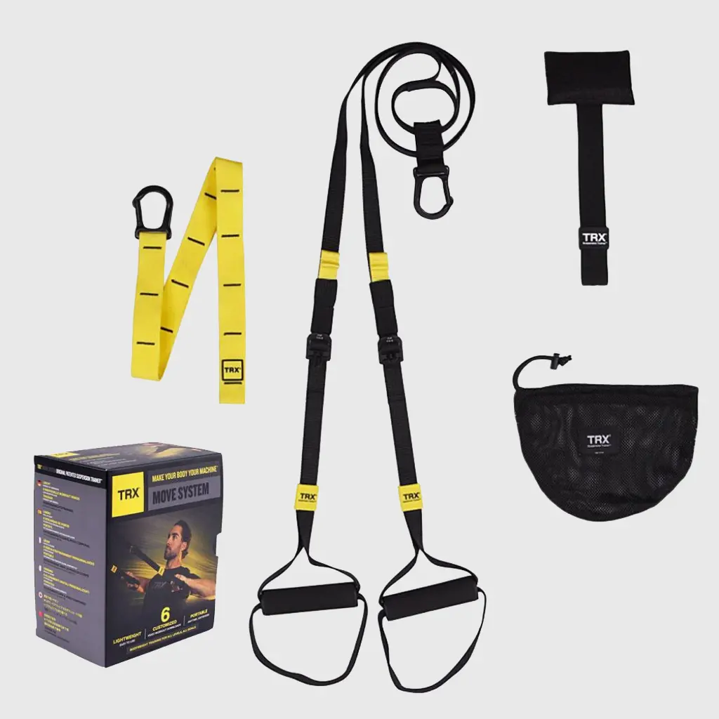 TRX Move System