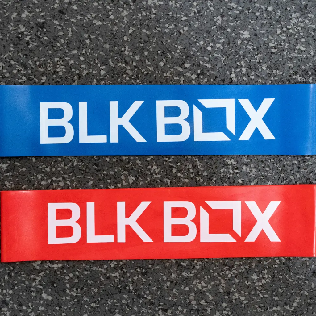 BLK BOX Mini Bands