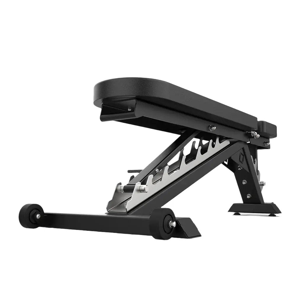 5 Series Adjustable Bench - BLK BOX