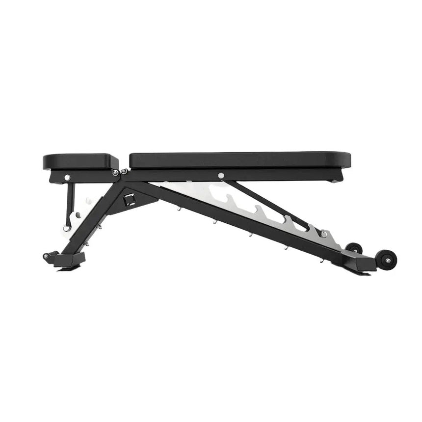 5 Series Adjustable Bench - BLK BOX